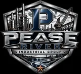 Pease River Industrial Group logo